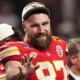 Travis Kelce Shares "Golden Rule" for Joining Taylor Swift on Stage at Eras Tour