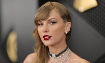 The Taylor Swift Album Leak’s Big AI Problem