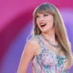 Forbes declares 34-year-old Taylor Swift billionaire