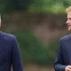Prince Harry and Williams are Angry with each other four "hurdles' to overcome before ending Bitter.......See More