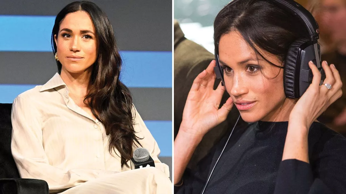 Meghan Markle completes filming for new Netflix show - but critics aren't impressed