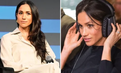 Meghan Markle completes filming for new Netflix show - but critics aren't impressed