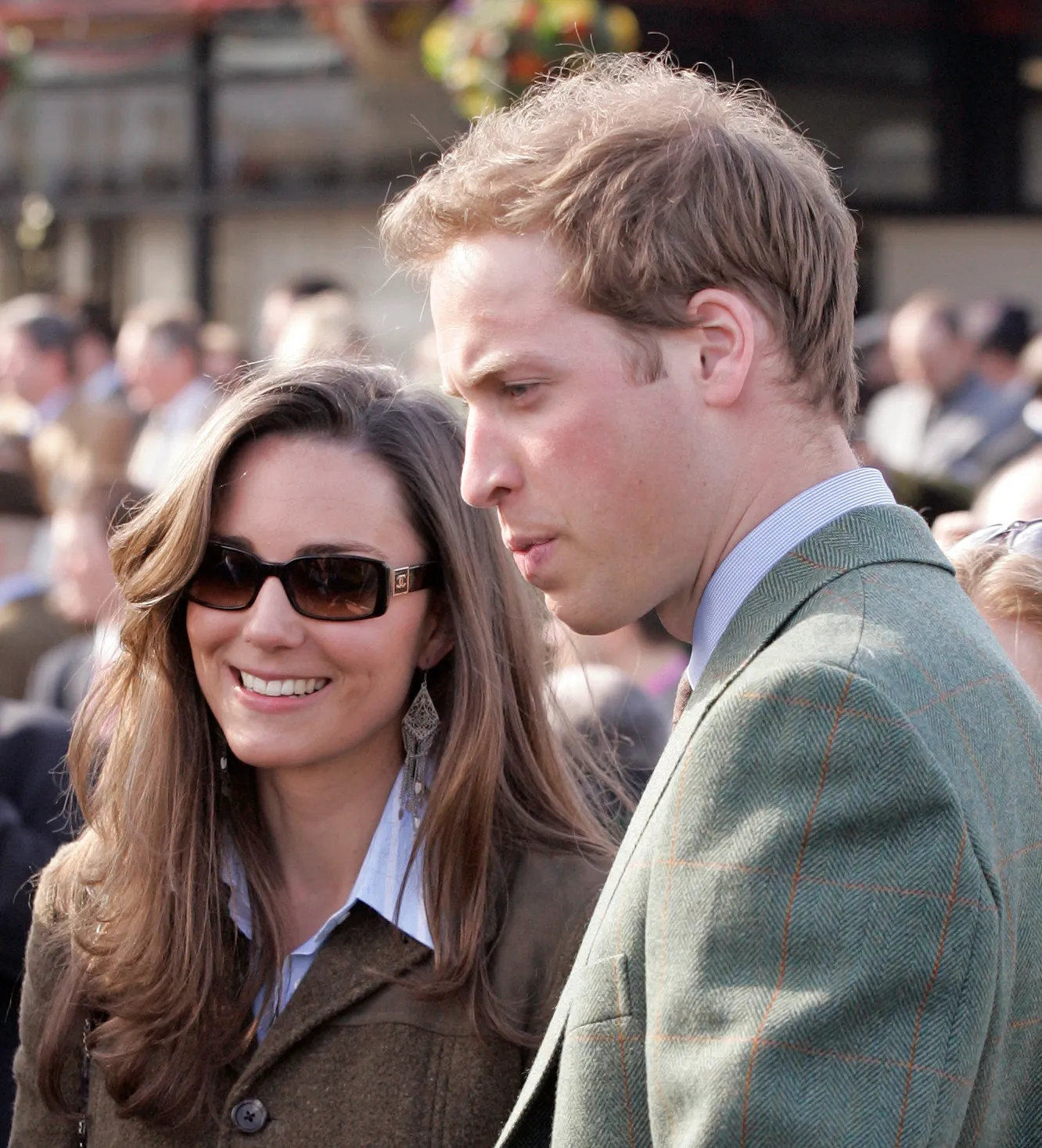 How Prince William Met Kate Middleton: Their Royal Romance Over the Years