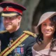 Why did Harry and Meghan leave the Royal Family, and where do they get their money?