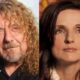 Good news: Robert plant Just Announced Return Of His wife Maureen Wilson See More!!!