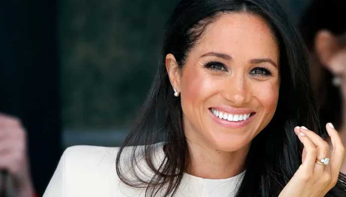 Meghan Markle receives new 'title' as Prince Harry faces backlash