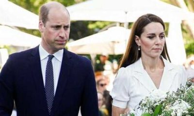 Kate Middleton in shock after Prince William's unexpected move