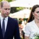 Kate Middleton in shock after Prince William's unexpected move