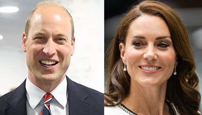 Prince William Responds After Being Asked About Kate Middleton’s Health Amid Cancer Treatment