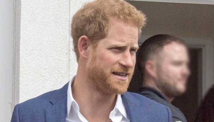 Prince Harry drops new bombshell as Prince William celebrates royal role