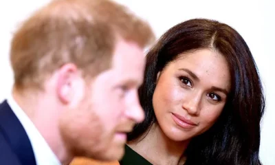 Divorce looming between Harry and Meghan? The Sussex are reportedly on the verge of ............ up, See More