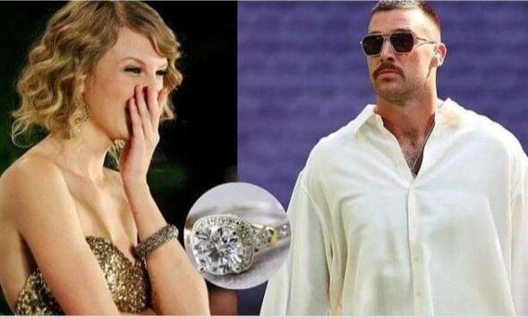 Official Announcement: Taylor Swift is Pregnant With Baby NO.1, Officially Makes Retirement from Music See More!!!