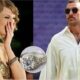 Official Announcement: Taylor Swift is Pregnant With Baby NO.1, Officially Makes Retirement from Music See More!!!