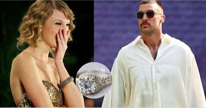 Official Announcement: Taylor Swift is Pregnant With Baby NO.1, Officially Makes Retirement from Music See More!!!