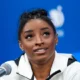 Simone Biles will not be silent and issues complaints to USA Gymnastics prior to the Paris Olympics