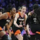 Caitlin Clark's impact takes WNBA to new heights...... with new All-Star viewership record