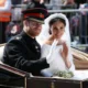 Prince William and Harry had ‘week-long’ fight over Meghan Markle wedding