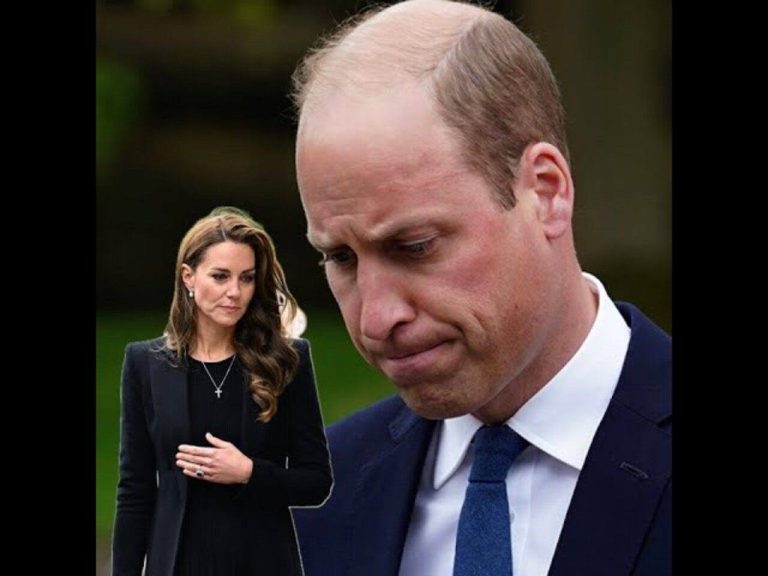 Prince William decided to announce the ........... news that leaves fans in tears : “My wife it’s been… See more