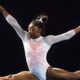 Simone Biles wins 9th U.S. Championships title ahead of Olympic trials