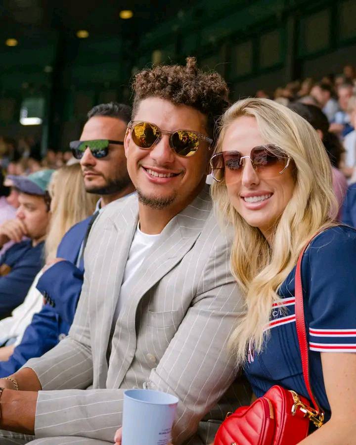 Very Sad News : Hmmmmm Patrick Mahomes was involved in an automobile crash that resulted in ........ and ... See More