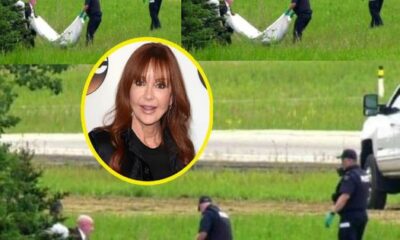 Sad News: Famous 80s Star Actress was Found....at four in the morning in an Open Field.......See More