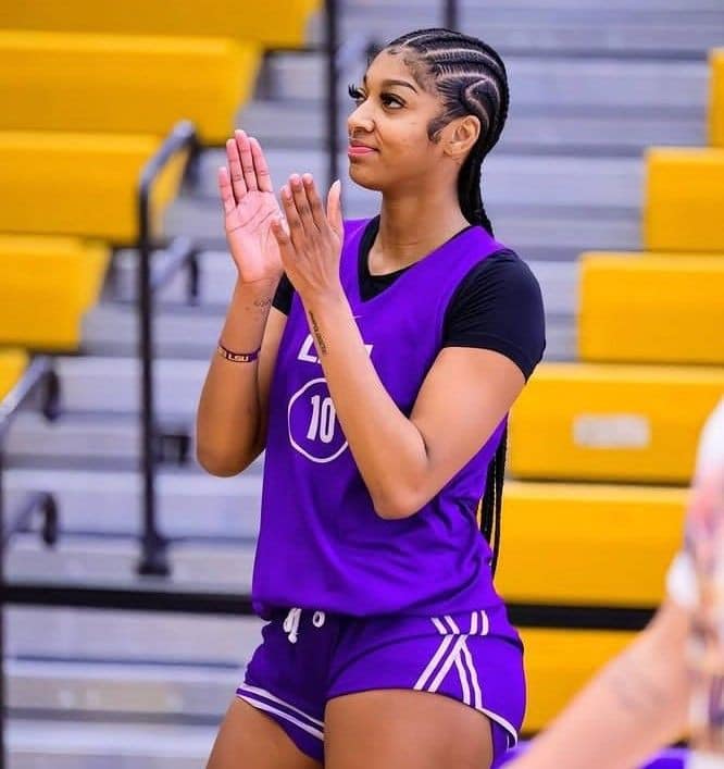 Angel Reese won't cut corners and her latest purchase is worth more than...... her WNBA salary .....Check for More Details