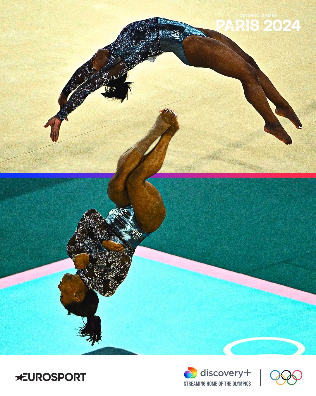 The Biles II requires no twisting and so last year, as she began her comeback after taking a break from the sport, Biles opted to re-introduce the vault in part because she still ...... confidence in her twisting following the ...... block she suffered in Tokyo. It is reflective of Biles’s greatness that her .... of easing her way back into the sport was .... one of the most difficult skills possible...Check for full Story!!