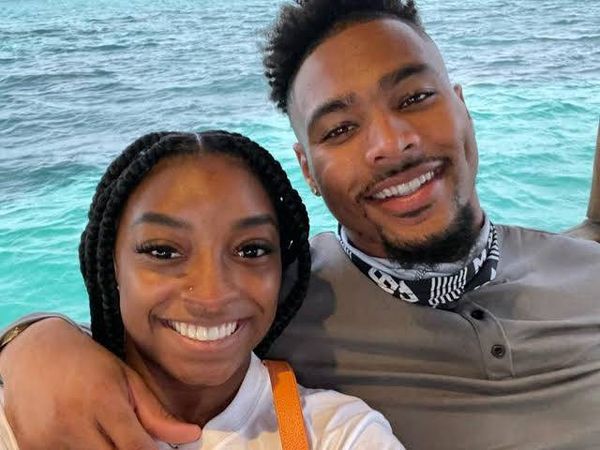 Holy matrimony announcement: Simone Biles announced wedding date Set to take palace on….See More