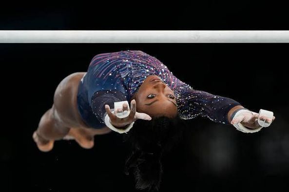 Breaking Down Simone Biles' Chances to Win Record-Setting 5 Gold Medals in Paris