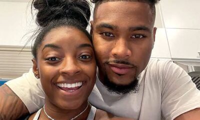 Holy matrimony announcement: Simone Biles announced wedding date Set to take palace on….See More