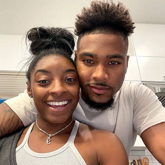 Holy matrimony announcement: Simone Biles announced wedding date Set to take palace on….See More