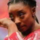 US gymnast Simone Biles Was "Sad" ahead of Paris 2024 See More