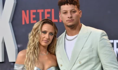 Tragedy Strike As wife of Kansas City Chiefs star quarterback Patrick Mahomes Faces Complications During Pla…….