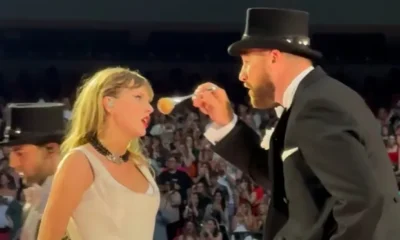 Taylor Swift, Travis Kelce and the dawn of the 'hard launch summer'