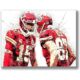 Patric Mahomes and Tyreek Hill where Sad .......About Nfl Draft prospect.....See More