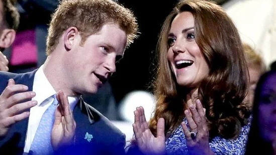 Prince Harry, Kate Middleton now 'separated' with 'no bridge to mend' after Princess…