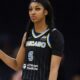 Angel Reese on Double Standards, Making History and the Future of Women's BasketballAngel Reese on Double Standards, Making History and the Future of Women's Basketball