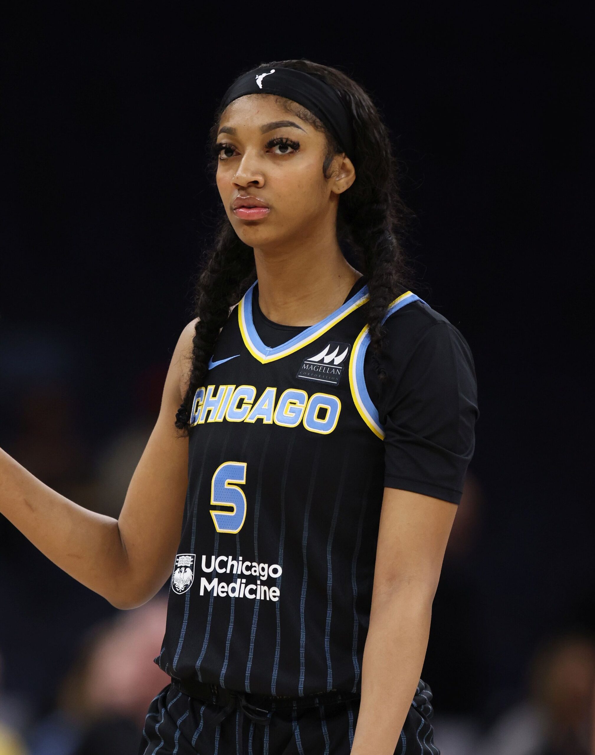 Angel Reese on Double Standards, Making History and the Future of Women's BasketballAngel Reese on Double Standards, Making History and the Future of Women's Basketball