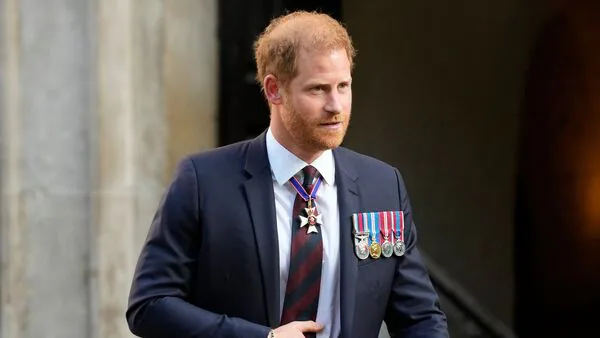 King Charles worried about Prince Harry, will always keep the ‘door open’; Prince William disagrees: Report