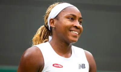 Vote: Gauff, Swiatek nominated for 2024 ESPY awards