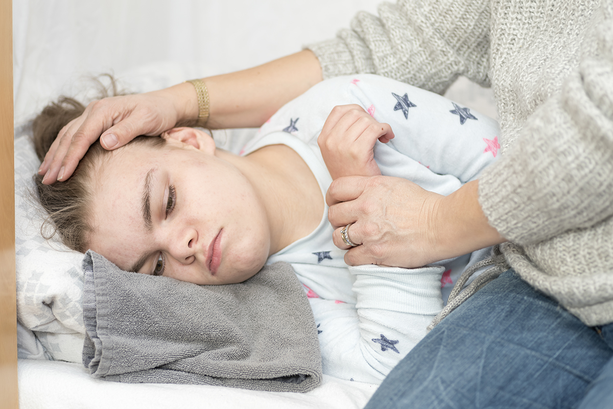 Epilepsja, a jakość życia: jak radzić sobie z codziennymi wyzwaniami