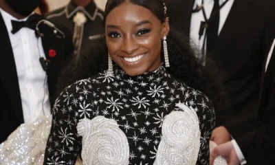 Simone Biles' Best Looks In Celebration Of Her Birthday .....Read More!! With Full Comment