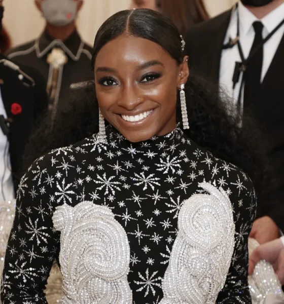 Simone Biles' Best Looks In Celebration Of Her Birthday .....Read More!! With Full Comment