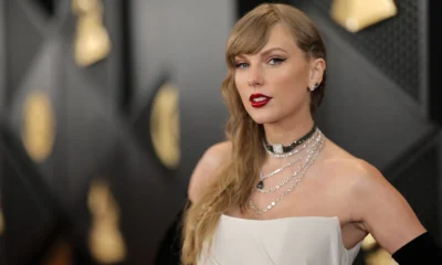 The Taylor Swift Album Leak’s Big AI Problem