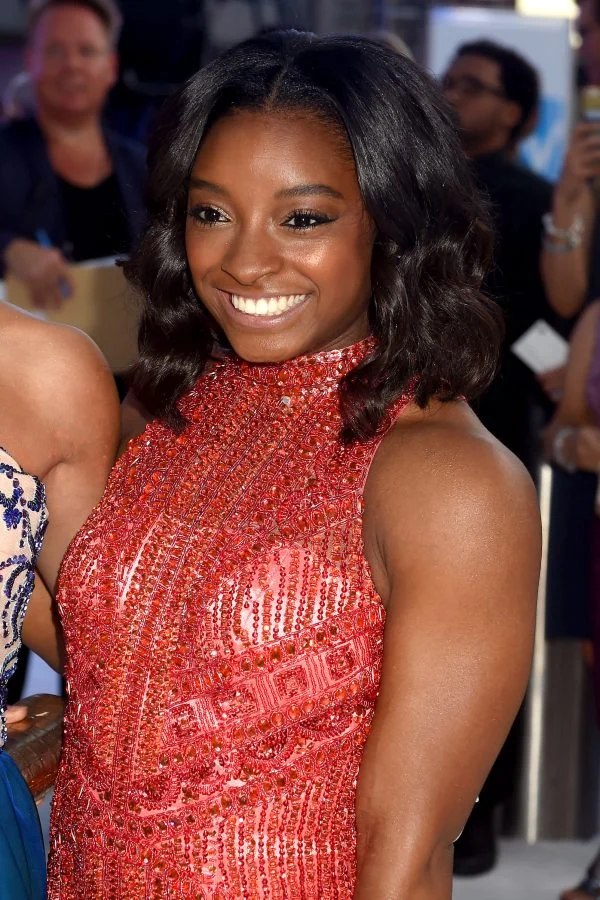 Simone Biles' Best Looks In Celebration Of Her Birthday .....Read More!! With Full Comment