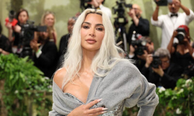 Kim Kardashian and her Lack of Dress Sense