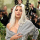 Kim Kardashian and her Lack of Dress Sense