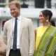 Prince Harry and Meghan Markle break a 64-year Royal tradition like THIS