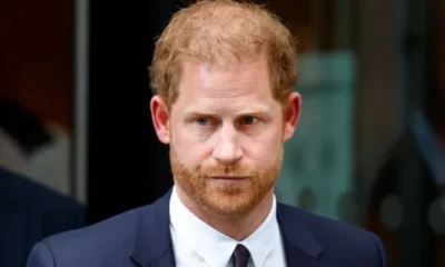 Prince Harry set to face worst fear as US life turns into nightmare