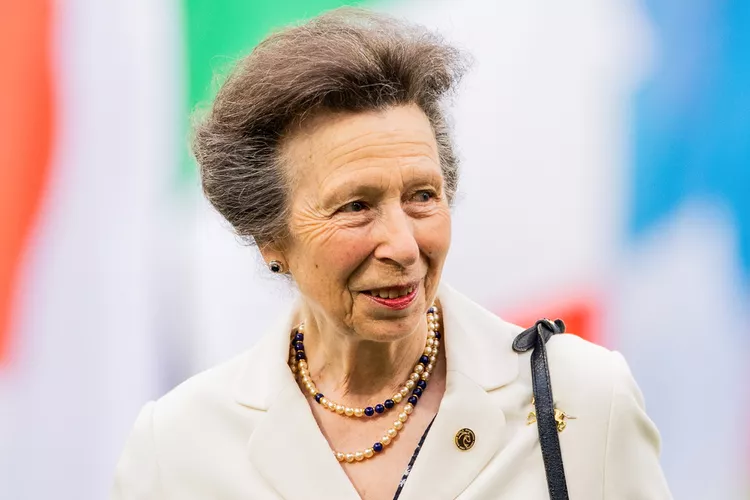 Royal Family Removes Princess Anne's Next Engagement Following Hospitalization for Horse 'Incident'